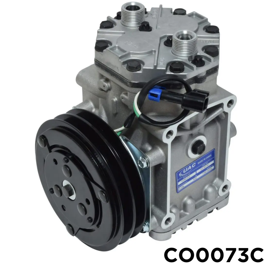 COMPRESSORS