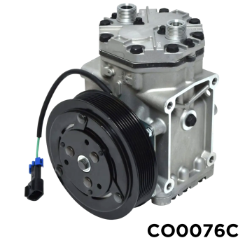 COMPRESSORS