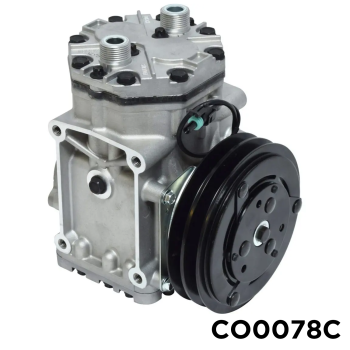COMPRESSORS