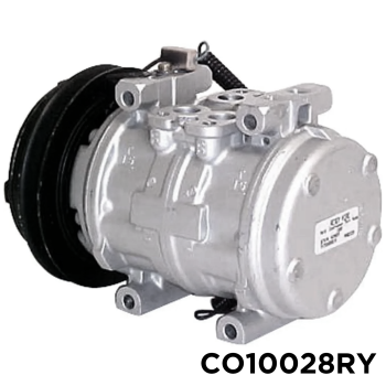 Reman 10P15C Compressor Assembly