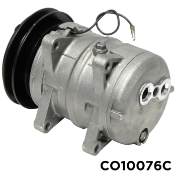 DKS17D Compressor Assembly