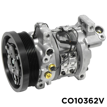 DKV14D Compressor Assembly