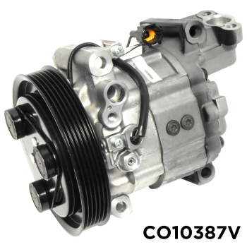 DKV14G Compressor Assembly