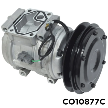 COMPRESSORS