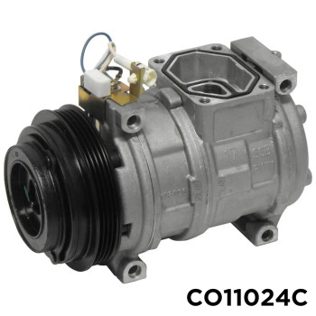COMPRESSORS