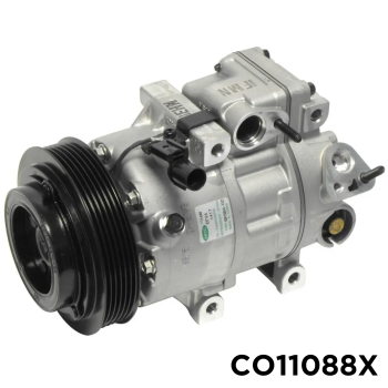 COMPRESSORS