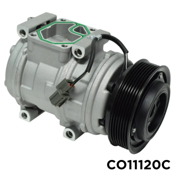 Denso Type Compressor