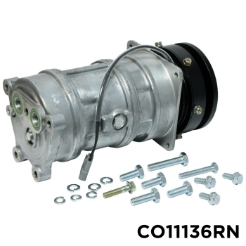 COMPRESSORS