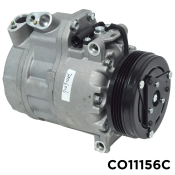 CSV717 Compressor Assembly