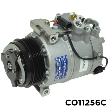 COMPRESSORS