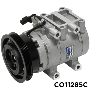 HS15 Compressor Assembly