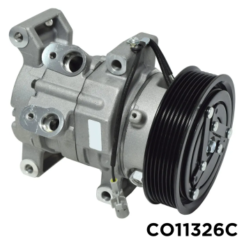 COMPRESSORS