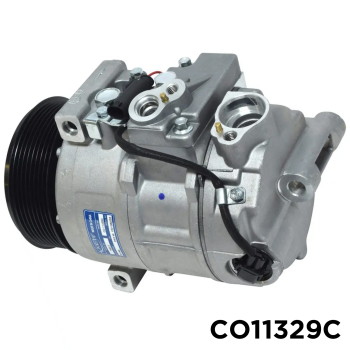 COMPRESSORS
