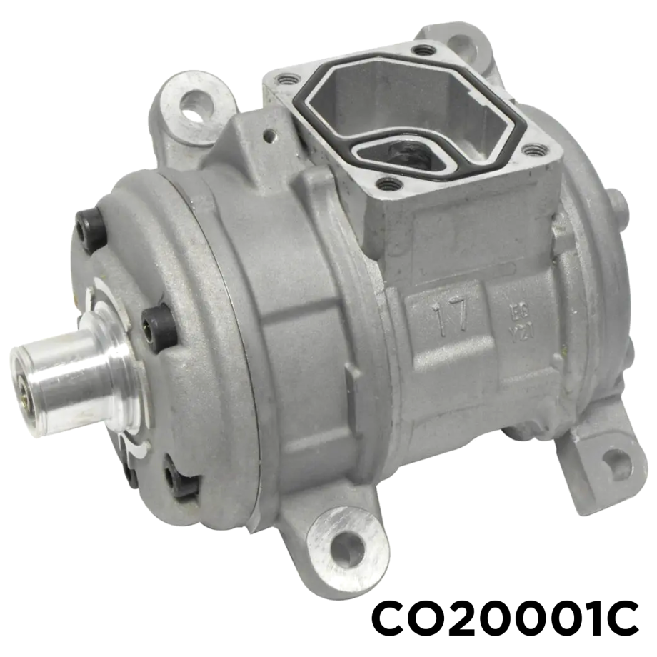 DODG CARVN 95-93 BODY