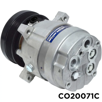 COMPRESSORS