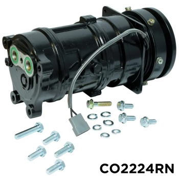 Reman A6 Compressor Assembly