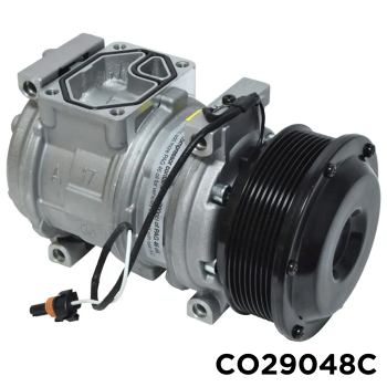 COMPRESSORS