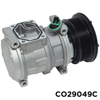 COMPRESSORS
