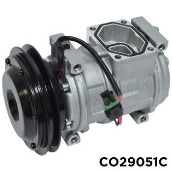 COMPRESSORS
