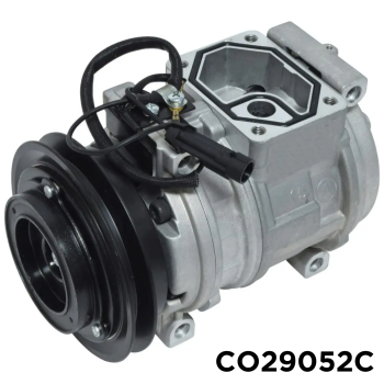 COMPRESSORS