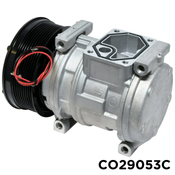 COMPRESSORS