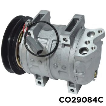 DKS15CH Compressor Assembly