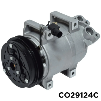 DKS15D Compressor Assembly