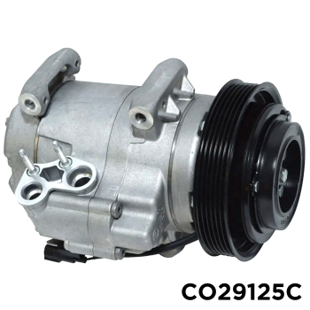 COMPRESSORS