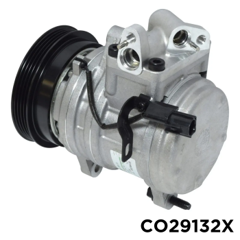 Compressor Assembly