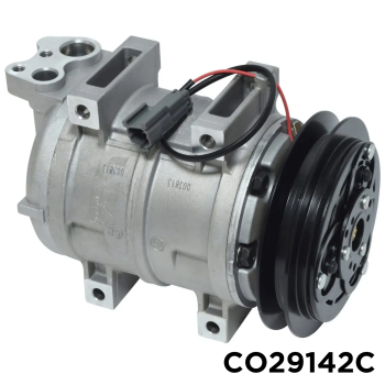 DKS15 Compressor Assembly