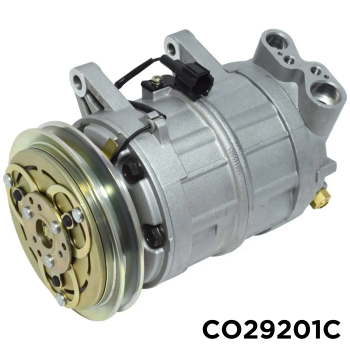 DKS17CH Compressor Assembly