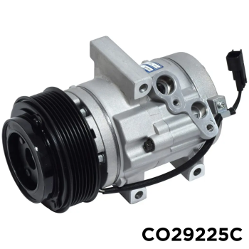 HS13N Compressor Assembly