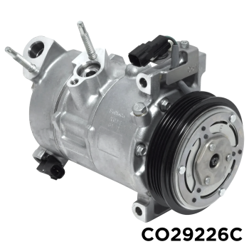 COMPRESSORS