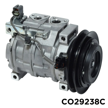 COMPRESSORS