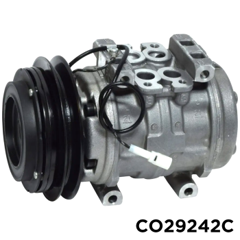 COMPRESSORS