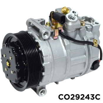 COMPRESSORS