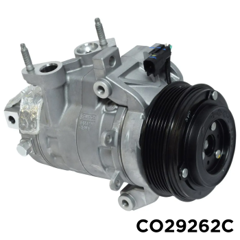 DKS20 Compressor Assembly