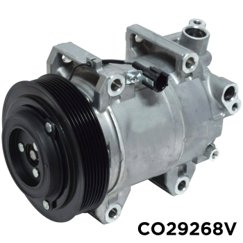 Compressor Assembly