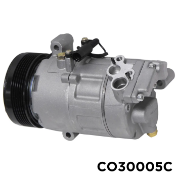 CWV617 Compressor Assembly
