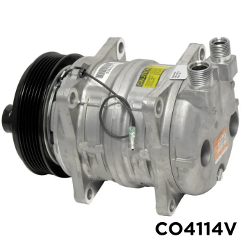 TM13HA 6PV 12V VOR EM