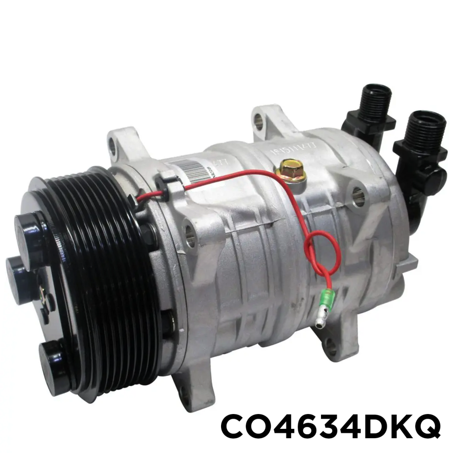 TM16 HD 8PV VOR EM