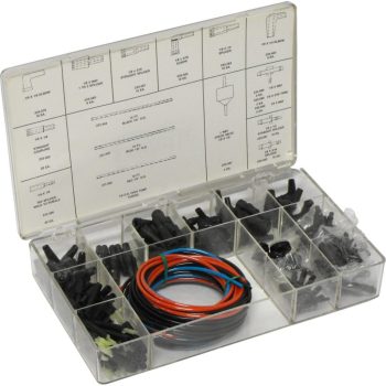 Vacuum Connector VACUUM FITTING KIT