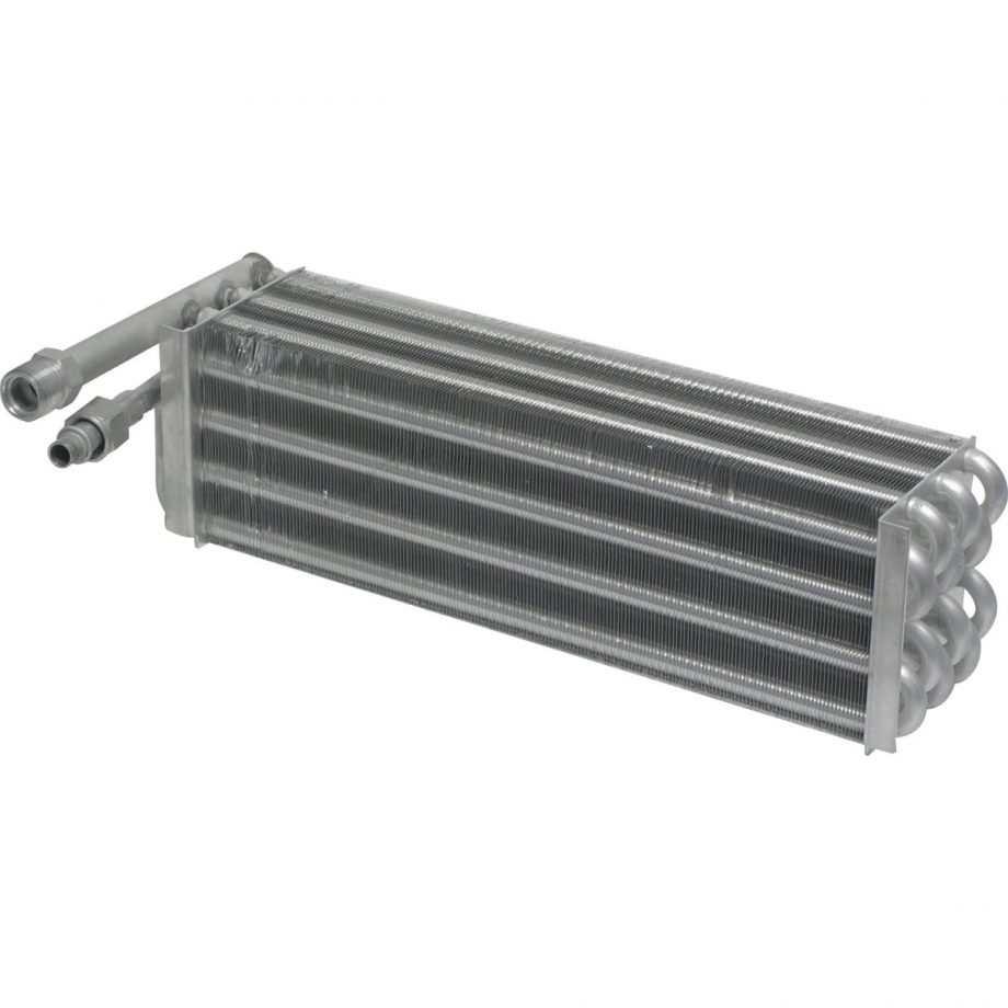 Evaporator Aluminum TF  24 PASS COIL OR RH