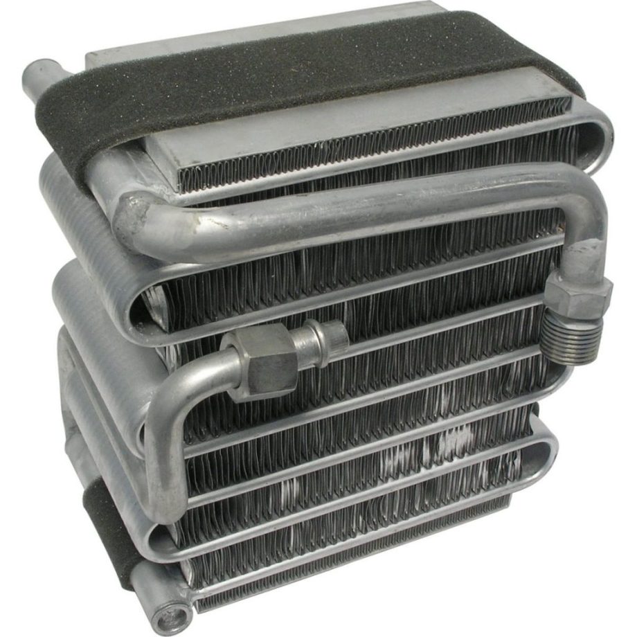 Evaporator Serpentine EVAP ONLY  EV 0050P