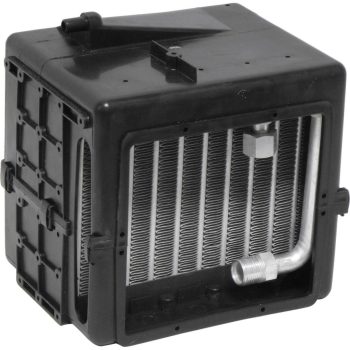 Evaporator Serpentine UNIT CASE&EV0050AC LH