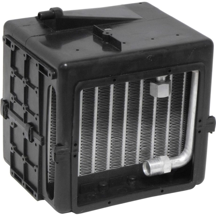 Evaporator Serpentine UNIT CASE&EV0050AC LH