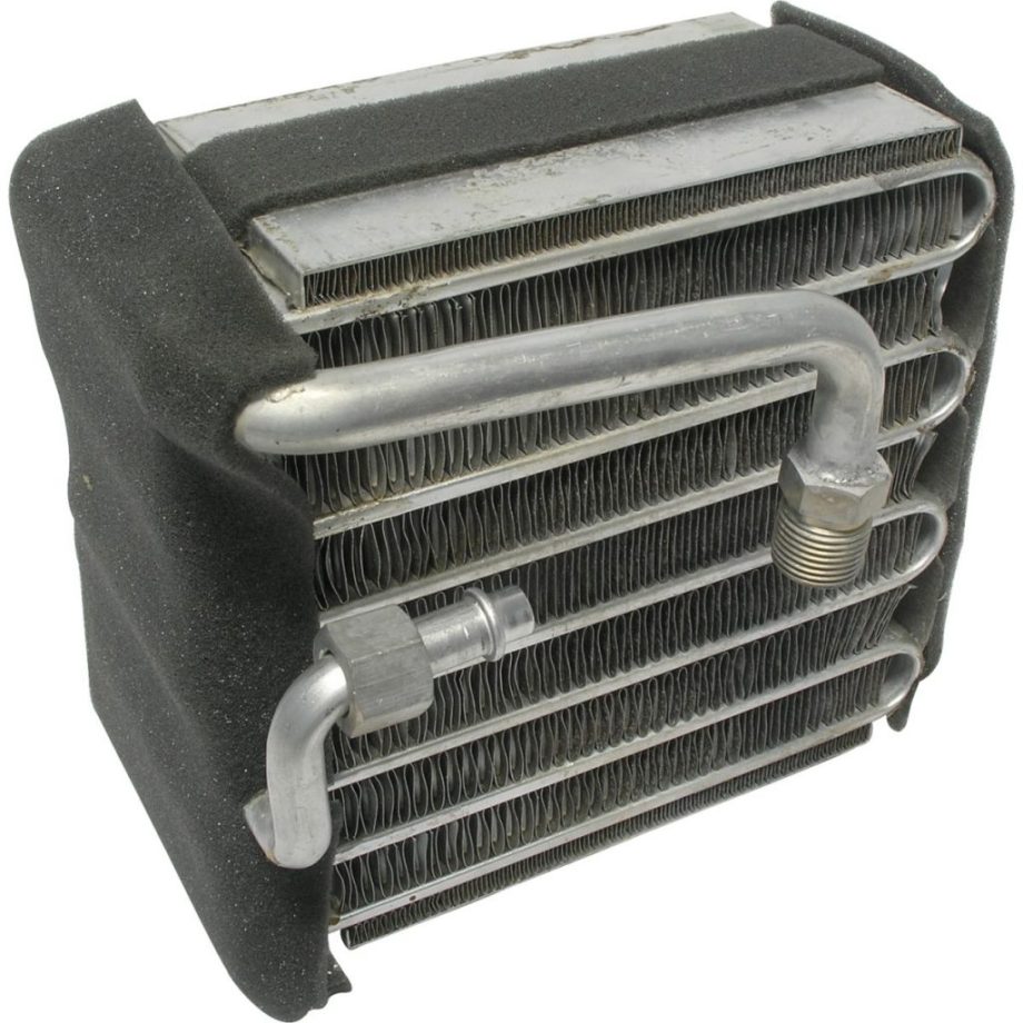 Evaporator Serpentine EVAP ONLY EV 0060P