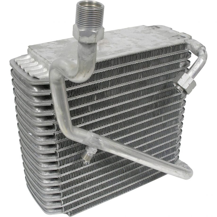 Evaporator Plate Fin FRD ASPIRE 97-94
