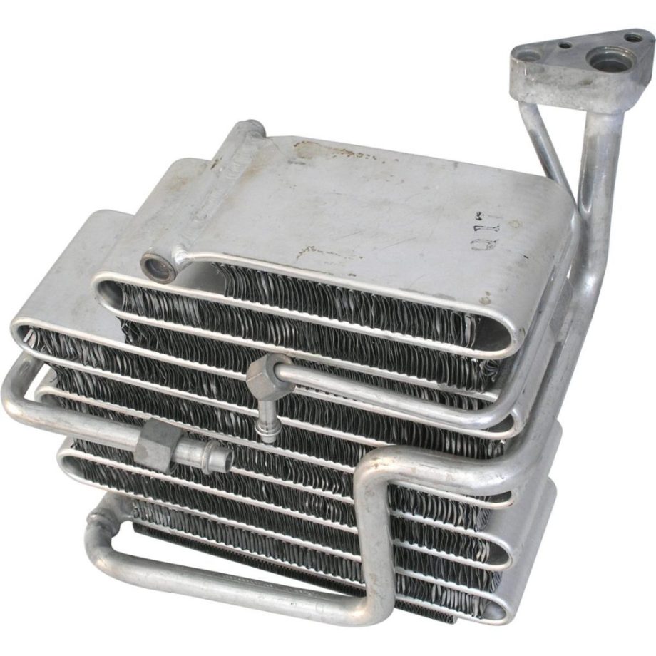 Evaporator Serpentine MITS MIRAGE 89-86