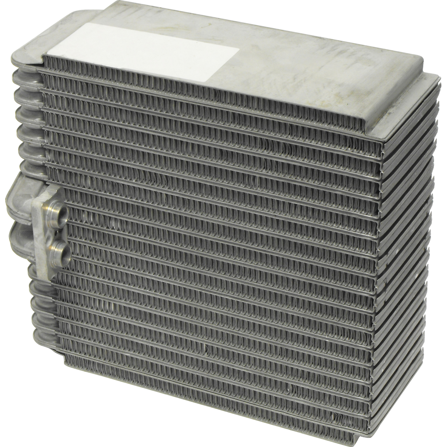 Evaporator Plate Fin Air Components